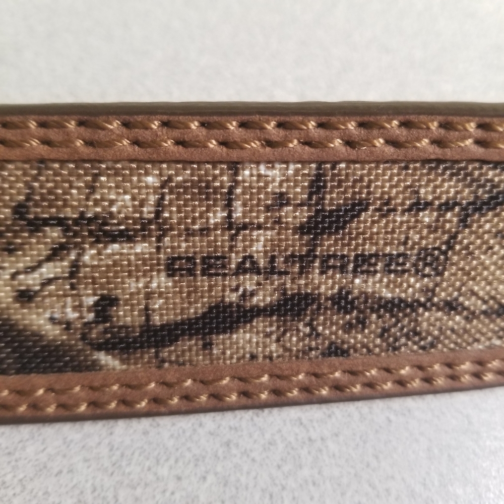 Realtree Belt - Picture 3 of 5
